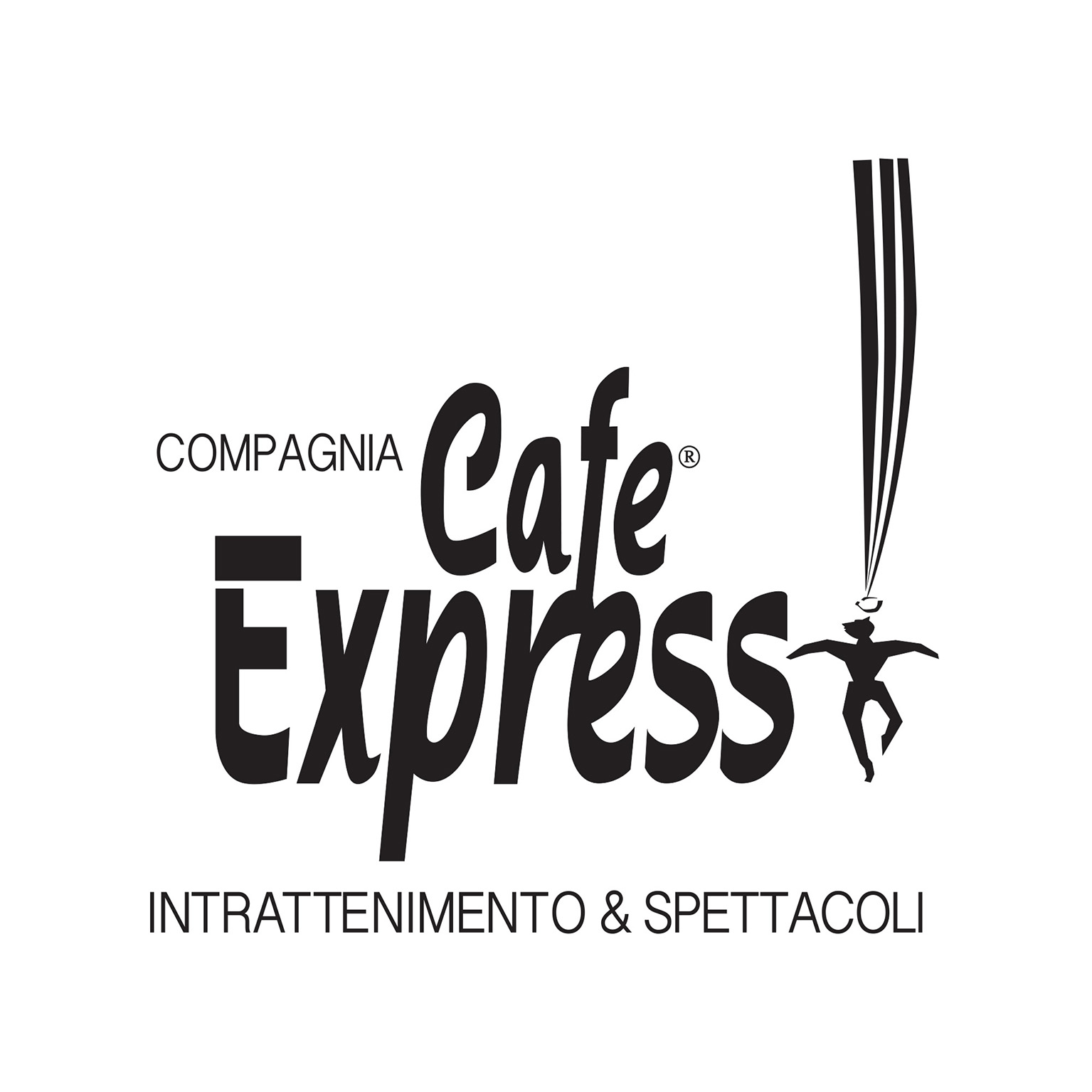 COMPAGNIA CAFE’ EXPRESS INTRATTENIMENTO E SPETTACOLI