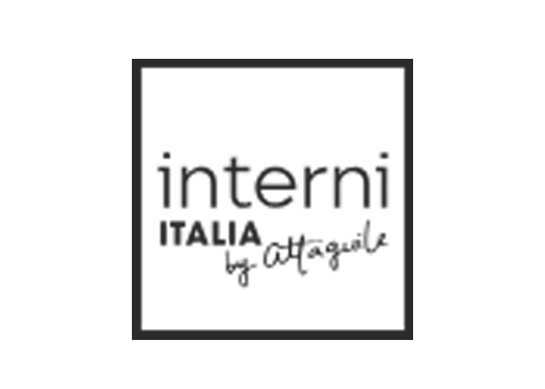 INTERNI ITALIA BY ATTAGUILE
